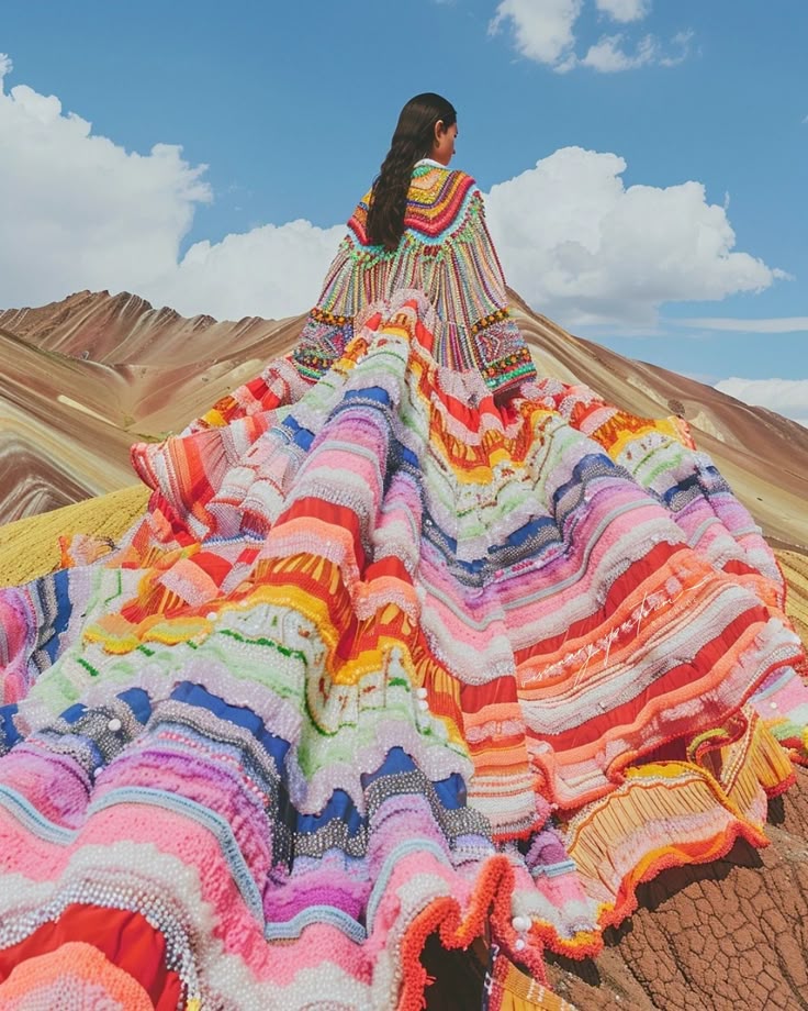 Alpaca Textiles